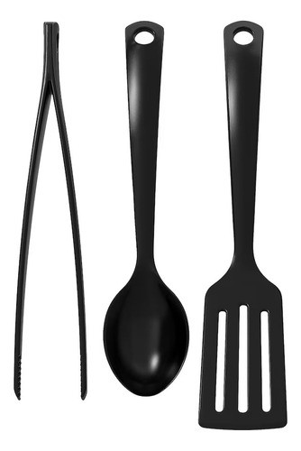 Ikea Set 3 Utensillos De Cocina Profesionales Gnarp Wihlborg 0