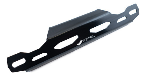 Royal Enfield Himalayan - Soporte Faros Auxiliares Aluminio 0