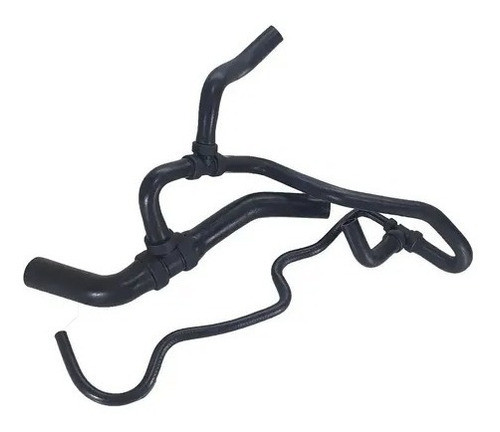 Manguera Radiador Inferior Fiat Palio 1.4 8v Fire 0