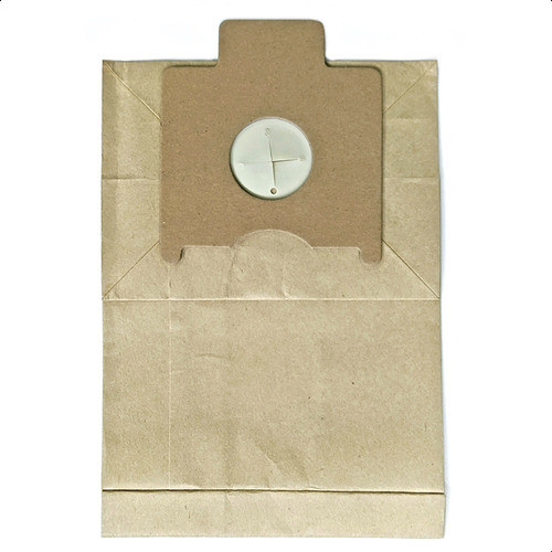 Bolsa Aspiradora Tophouse 1200 (5 Unidades) 0
