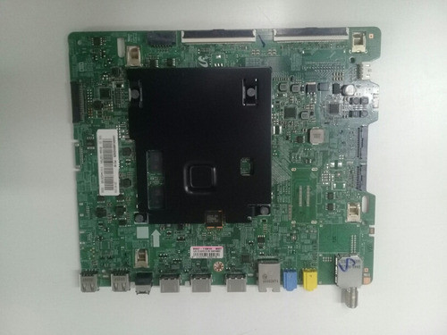 Placa Main Samsung Un65ku6500 0
