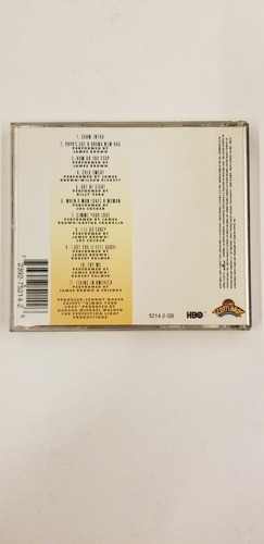 James Brown Soul Sessions Live Cd Usado (made In Usa) 1