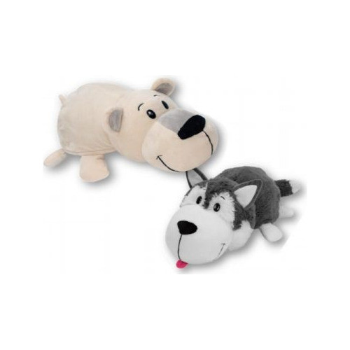 Flipazoo - 40 Cm Husky / Oso Polar 625 0