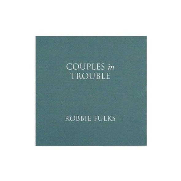 Fulks Robbie Couples In Trouble Usa Import Cd Nuevo 0