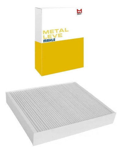 Filtro Do Ar Para Cabine Para Veiculo Volvo Fm 440 6x4t Moto 0