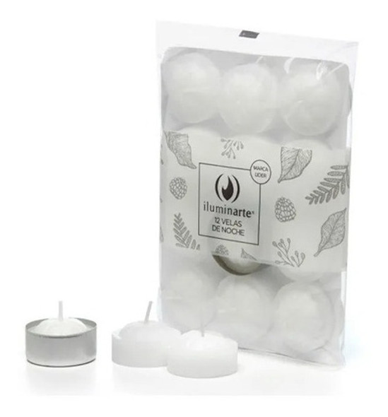 Combo Hornillo A Vela Estrella Premium + 12 Velas +2 Aceites 1