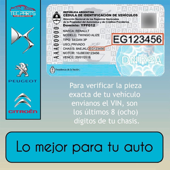 Filtro De Aceite Original P/ Peugeot 301 1.6 Hdi 1 Filtro De Aceite Original P/ Peugeot 301 1.6 Hdi 1