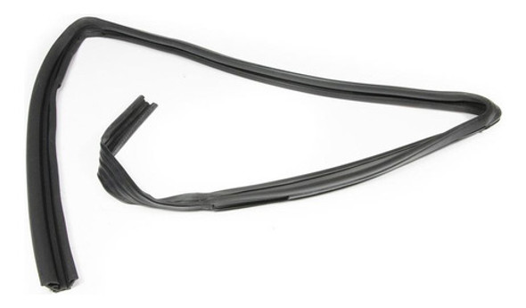Burlete Vidrio Puerta Delantera S10 B Cab Doble 17/22 Gm 1