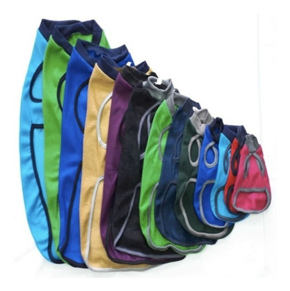Buzo Polar Colores Lisos 60 Cm 0