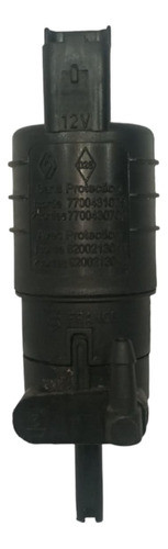 Bomba Lavaparabrisas Renault Clio 2 Tricuerpo Original 1