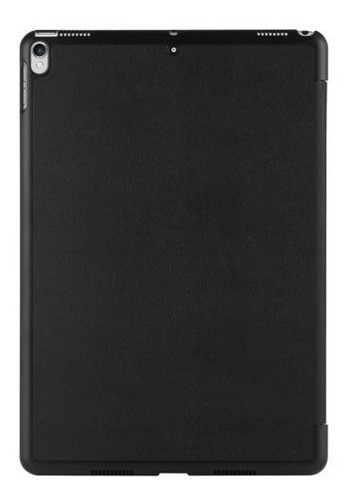 Para iPad Pro 10.5  2017, Caso Soporte Protector Ultra Delga 1