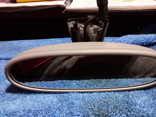Espejo Retrovisor Central Audi A1 A3 Original Usado Impecabl 0