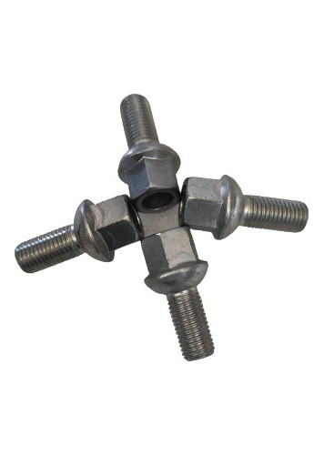 Tornillo De Rueda  Faw Oley 0