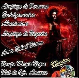 Alma Videncia Natural Atracción Limpieza 1