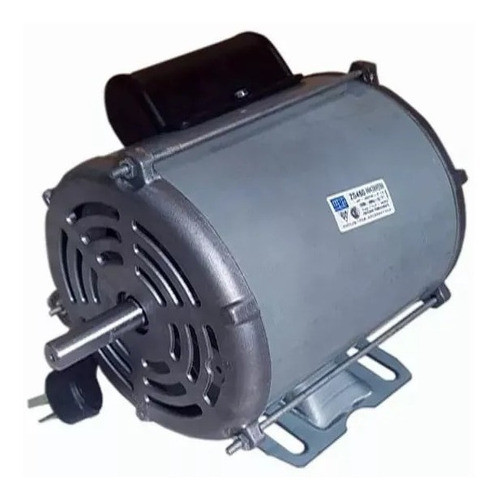 Motor Hormigonera  3/4hp 1500rpm 220v - Marca Weg 0