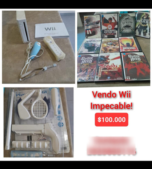 Wii 0
