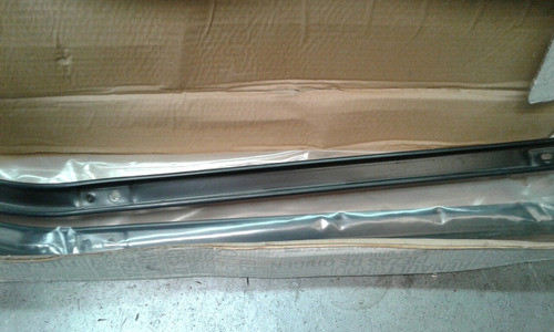 Guia Porton Lateral Renault Kangoo 0