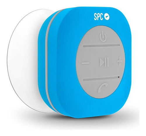 Parlante Inalámbrico Splash T - Alcatel / Bth / 300mah 1