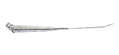 Haste Braço Limpador Para-brisa: Caravan 73/88 - Cromado 0