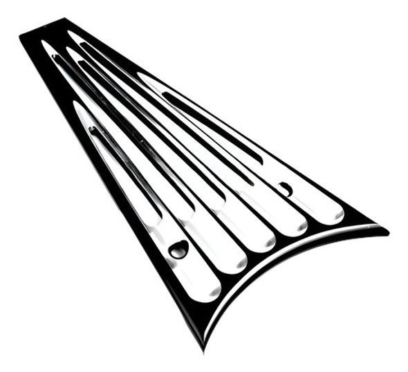 Ca Del Billete Deep Frame Corte Parrilla Para Harley Touring 0 Ca Del Billete Deep Frame Corte Parrilla Para Harley Touring 0