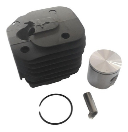 Cilindro Completo Raisman Motosierra Husqvarna 61 - 48mm 0