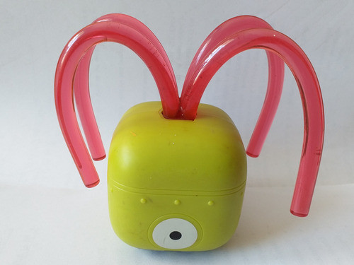 Juguete Toonix Mc Donald's 2013 0