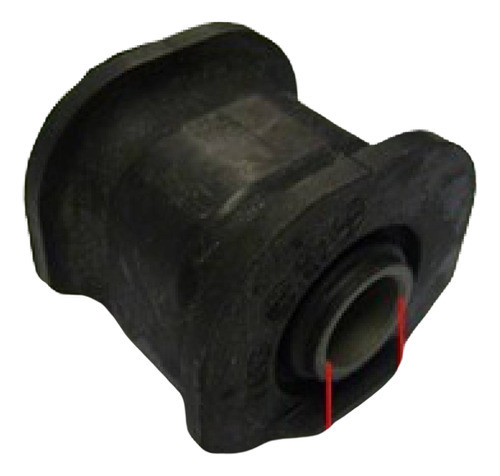 Buje De Parrilla Inferior (gde) Gsp Toyota Tercel 1995-1997 0