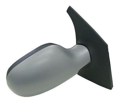 Espejo Der Electrico C/desemp P/pinar Renault Scenic 01- 0