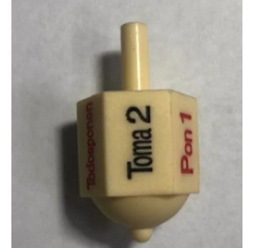 Perinola Tomatodo (ref.599) 1