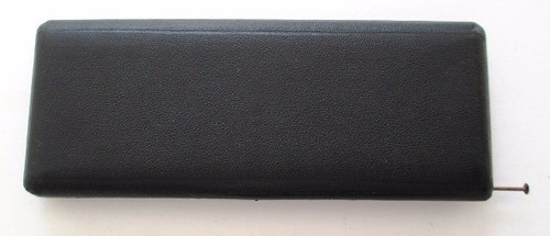 Jogo De Compassos Antigo Na Caixa Original Com 8 Peças Em Ex 1