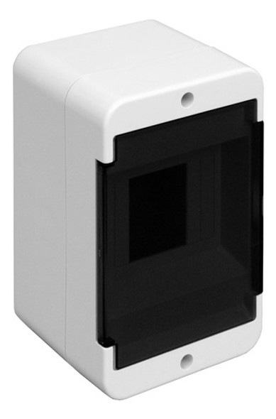 Caja Para Termicas 4 Bocas Exterior Roker 0