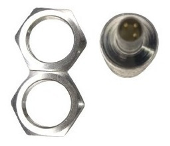 Sensor Indutivo Ballut - Bes 516-367-g-e5-y-s4 M18  Nf 1