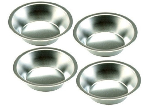 Sartenes Norpro Mini, Juego De 4 0