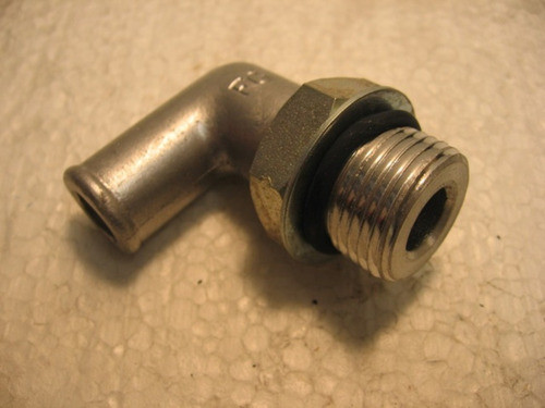 Repuestos John Deere - Codo - Ar48812 0