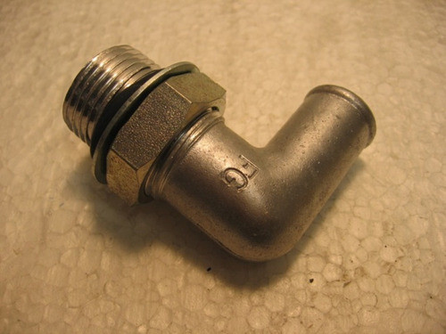 Repuestos John Deere - Codo - Ar48812 1