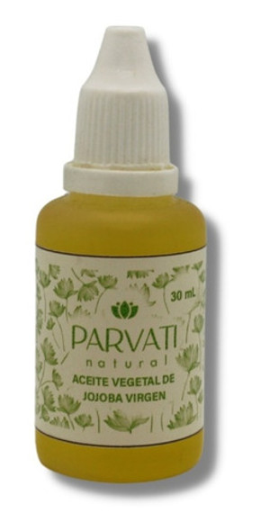 Aceite De Jojoba Puro 30ml 0 Aceite De Jojoba Puro 30ml 0