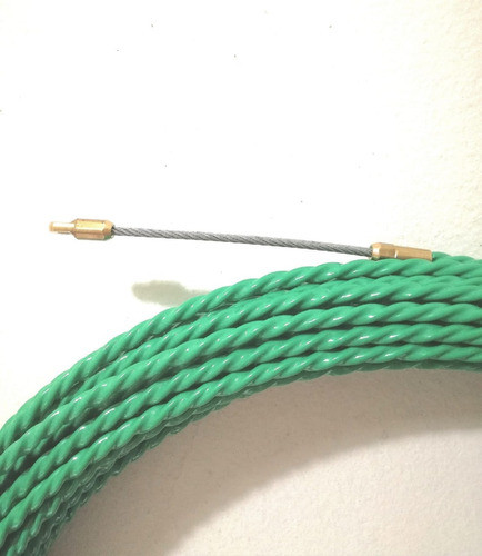 Cinta Pasacables Viyilant Helicoidal 60 Mts (6 Mm) 1