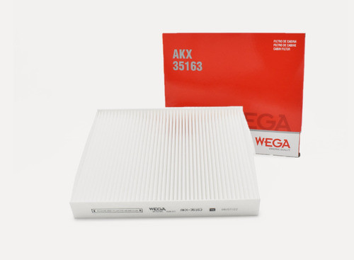 Filtro De Habitáculo Seat Cordoba Volkswagen Crossfox 0