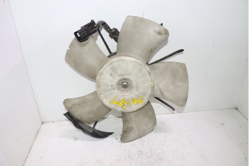Electroventilador Suzuki Swift Ev-325 0