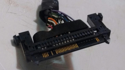 Flex Cable Conector Lvds Sony Klv-32l500a Con Garantía!! 0