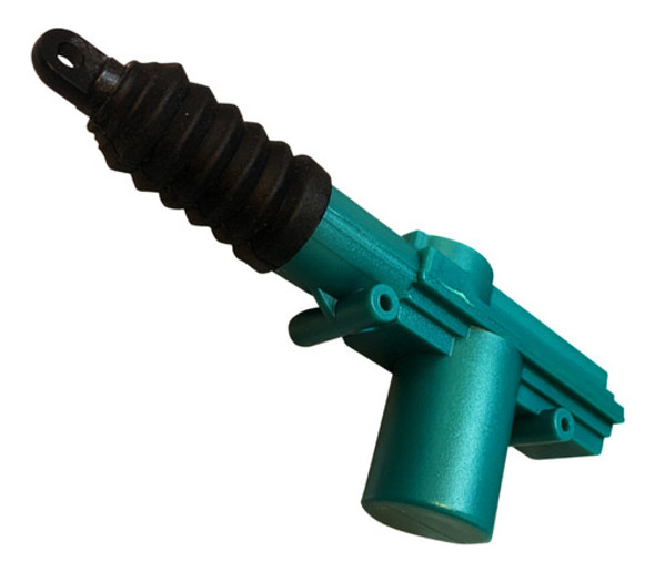 Cierre Centralizado Gcl-4 Guardtex 1