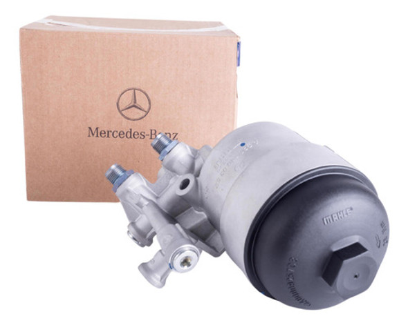 Conjunto Filtro Combustible Mercedes-benz Of 1417 0