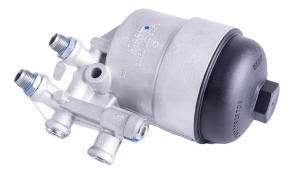 Conjunto Filtro Combustible Mercedes-benz Of 1417 1