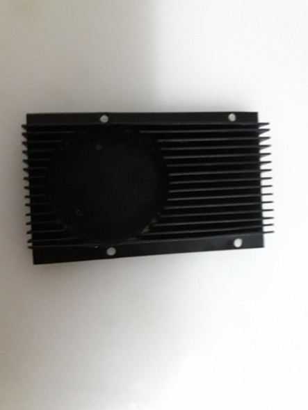Disipador Rectangular Repuesto 0
