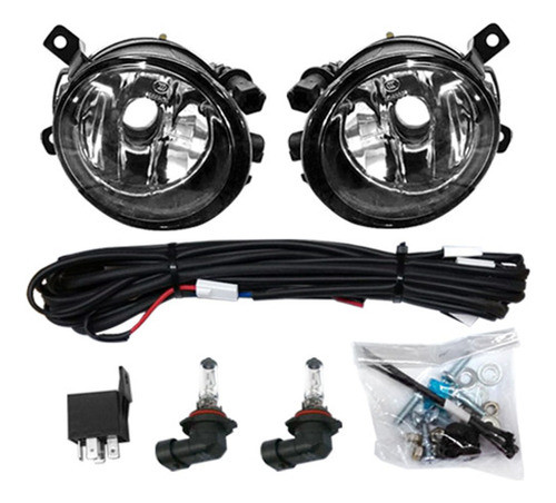 Faro Auxiliar Volkswagen Fox 10/16 0