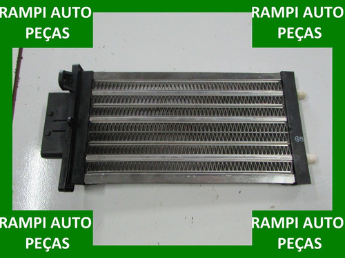 Resistencia Ar Condicionado Actyon Sports 2009 2.0 Diesel 1