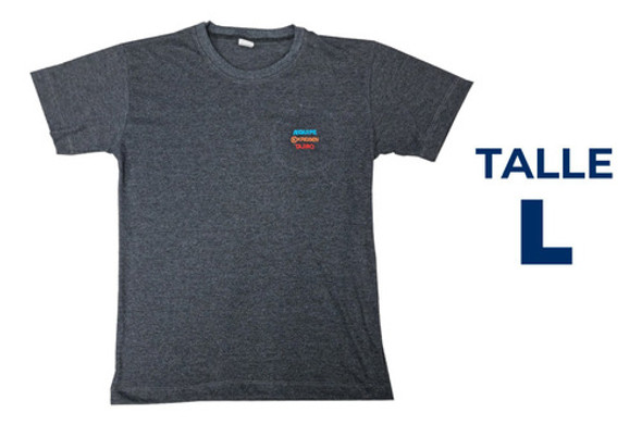 Remera  -l- Multimarca 0