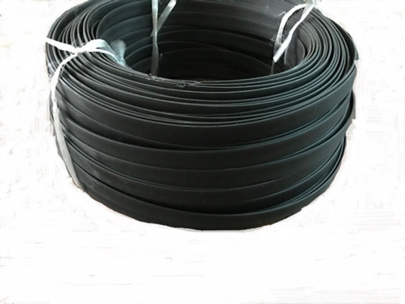 Fleje Plastico 30 Mm Para Lona C/estructura Aluminio X Metro 0