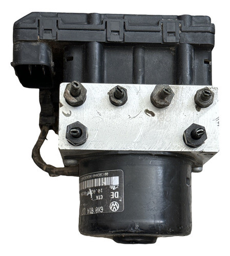 Modulo Abs De W Polo 6x0 614 117 A1 1