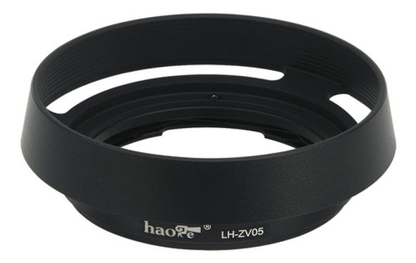 Parasol Lente Haoge Lh-zv05 Para Carl Zeiss Biogon Y Mas 0 Parasol Lente Haoge Lh-zv05 Para Carl Zeiss Biogon Y Mas 0